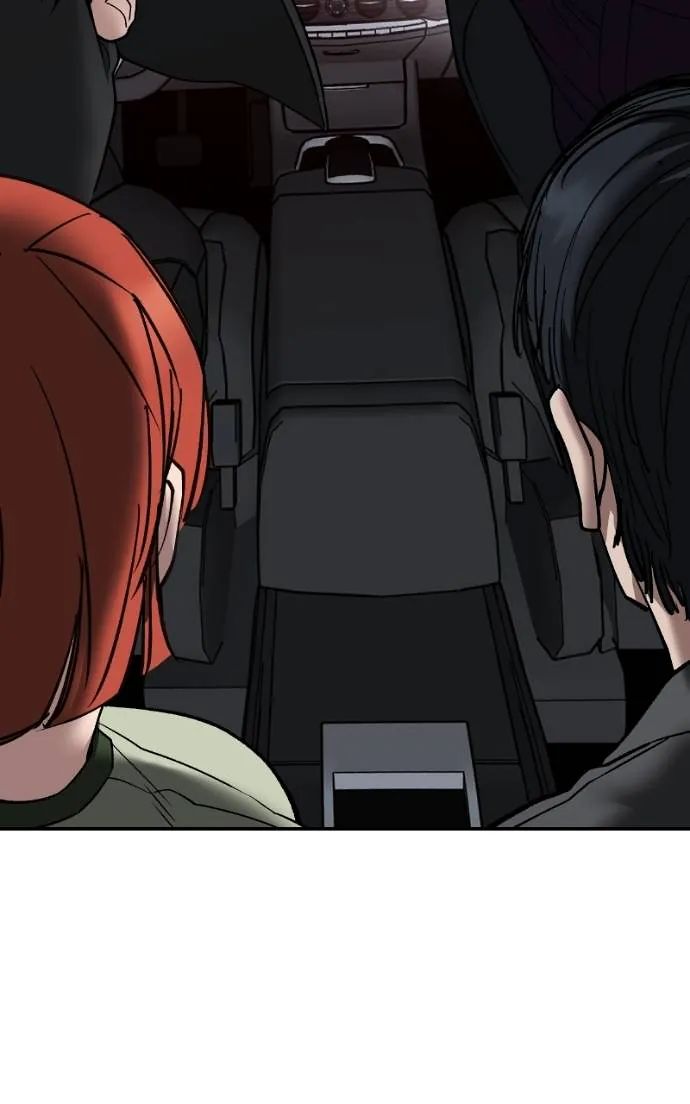 The Bully in Charge Chapitre 132 - Page 126