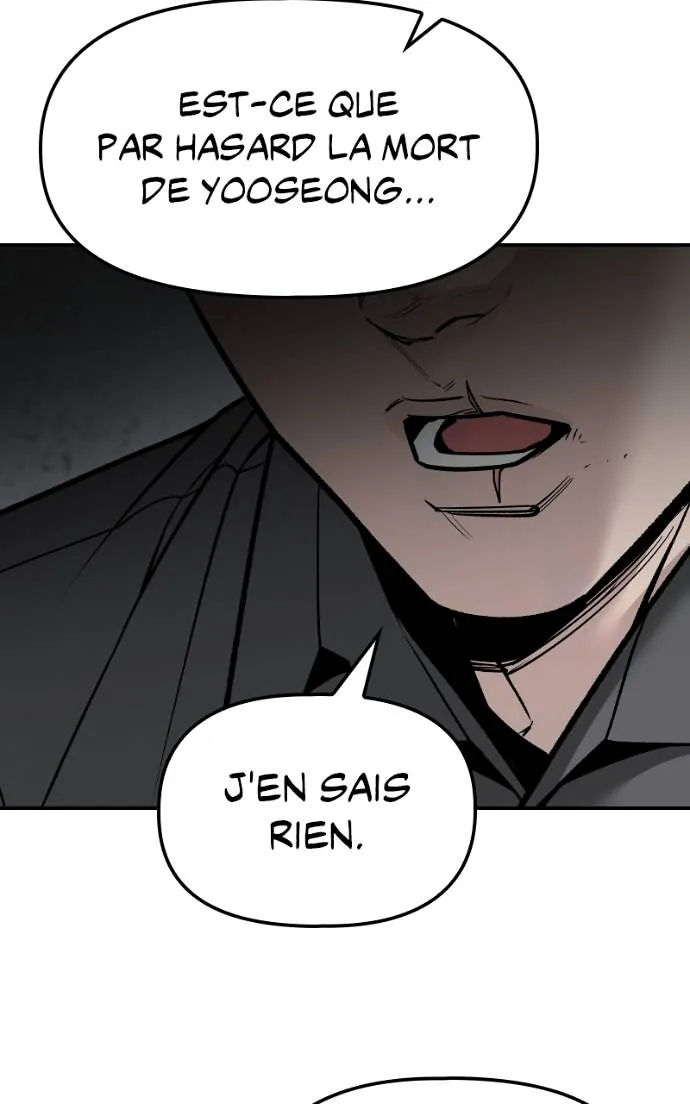 The Bully in Charge Chapitre 132 - Page 14