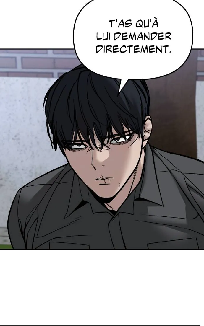 The Bully in Charge Chapitre 132 - Page 15