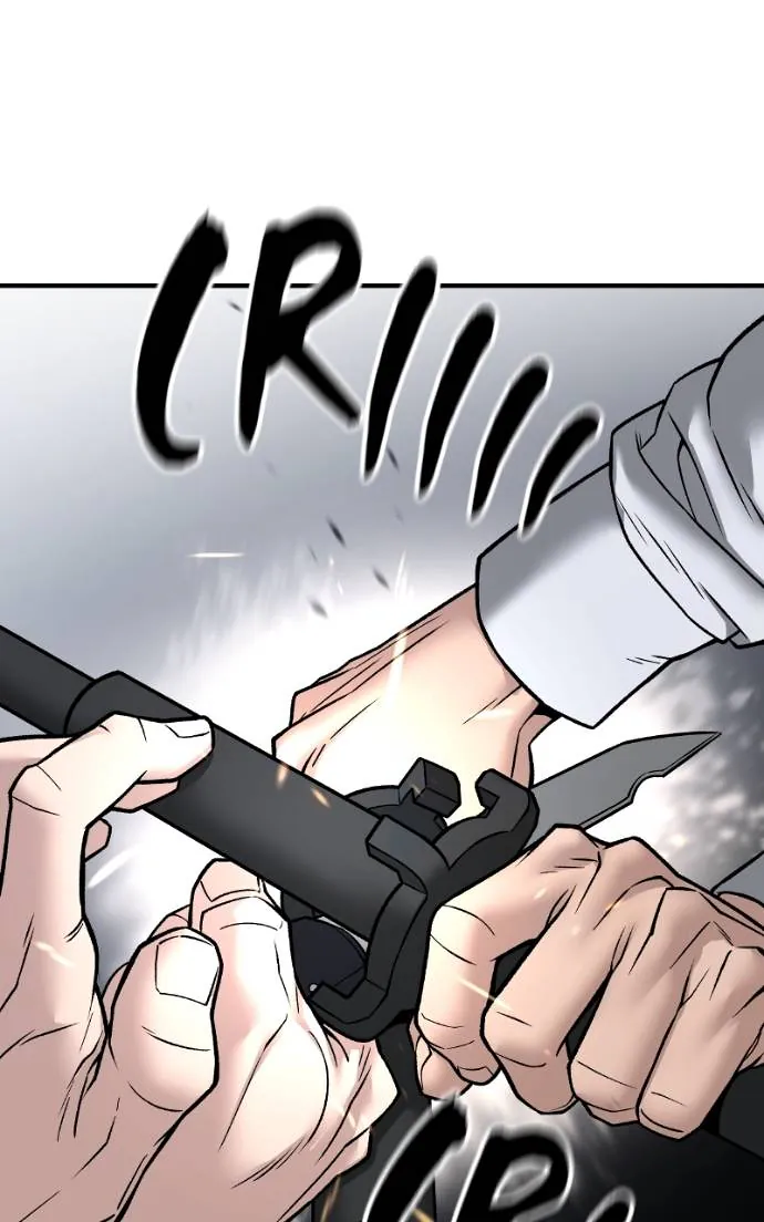 The Bully in Charge Chapitre 132 - Page 19