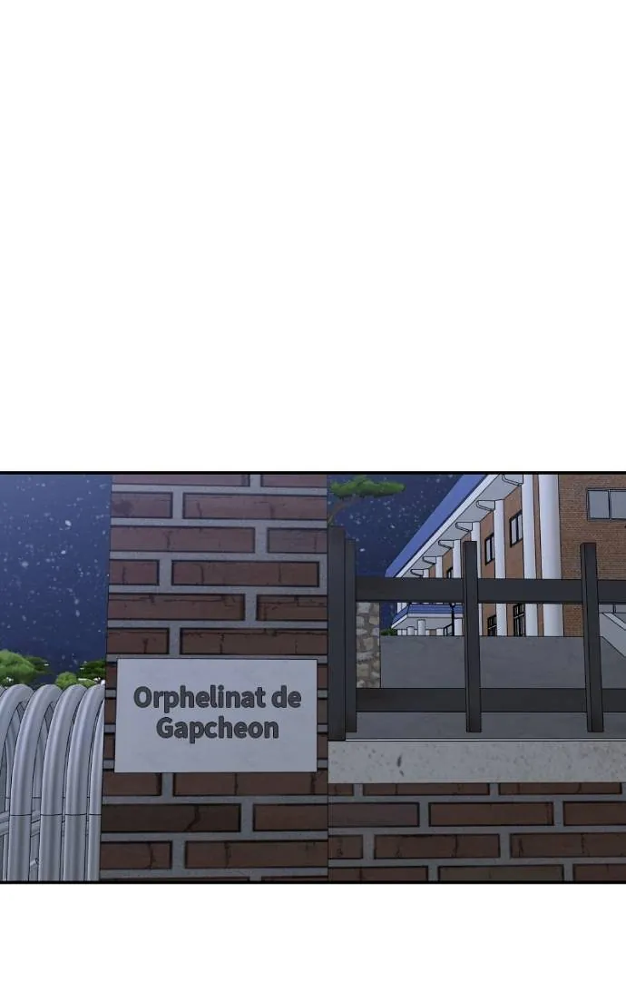 The Bully in Charge Chapitre 132 - Page 2