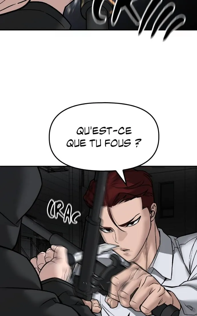 The Bully in Charge Chapitre 132 - Page 20