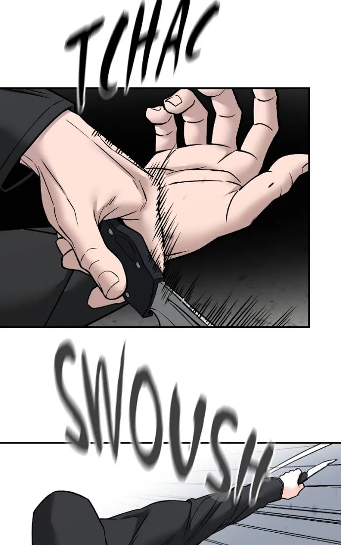 The Bully in Charge Chapitre 132 - Page 22