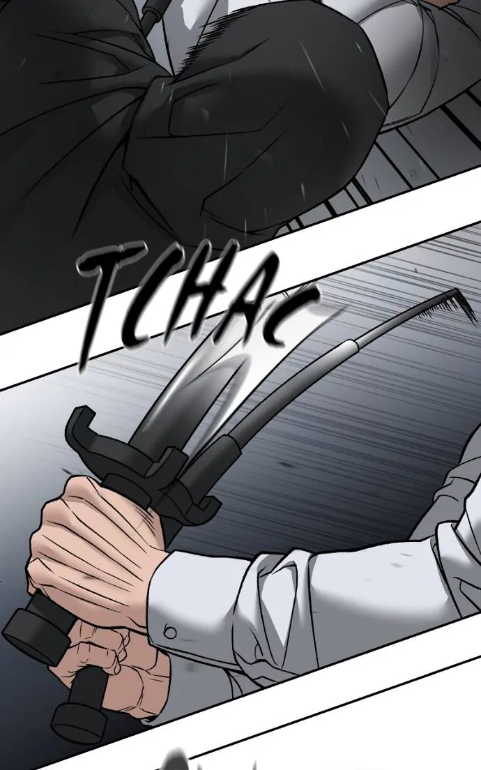 The Bully in Charge Chapitre 132 - Page 25