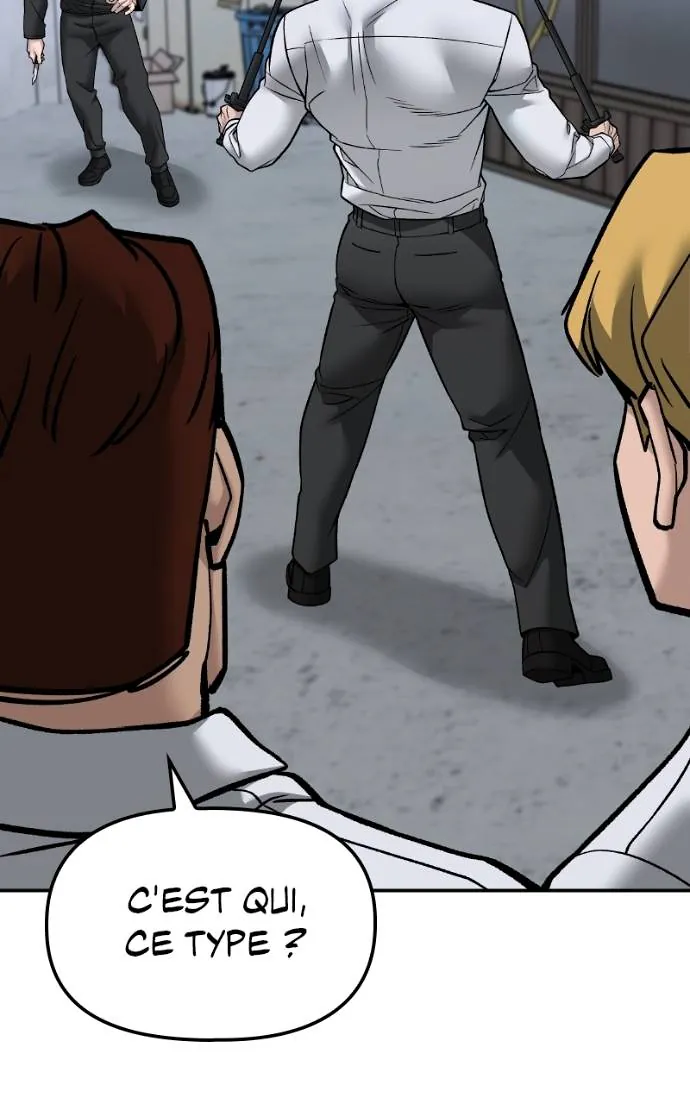 The Bully in Charge Chapitre 132 - Page 29