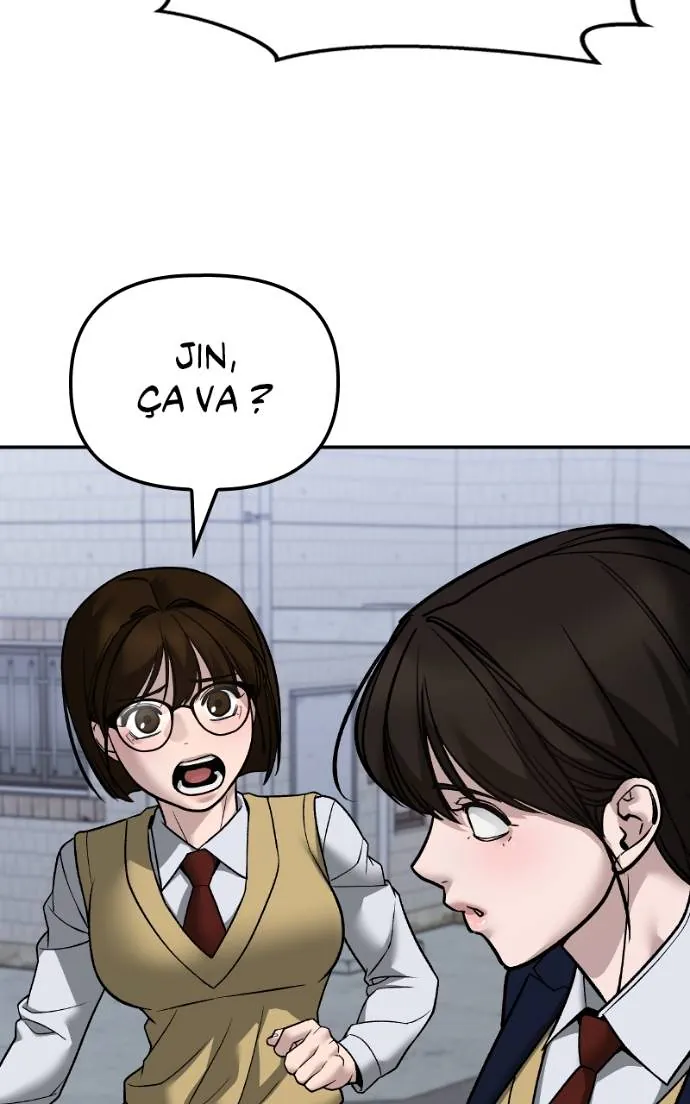 The Bully in Charge Chapitre 132 - Page 31