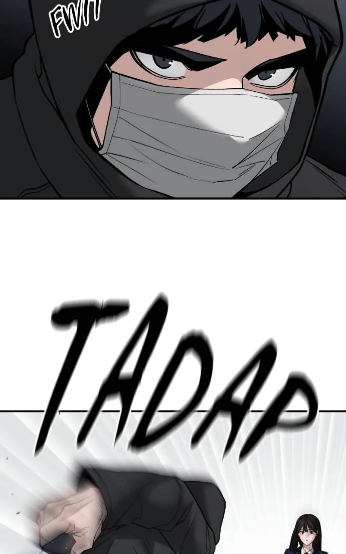 The Bully in Charge Chapitre 132 - Page 36