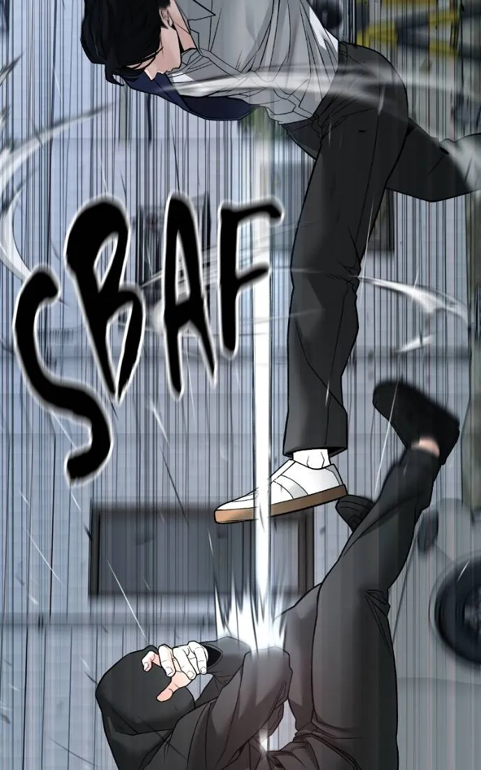 The Bully in Charge Chapitre 132 - Page 39