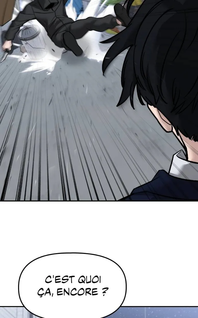 The Bully in Charge Chapitre 132 - Page 42