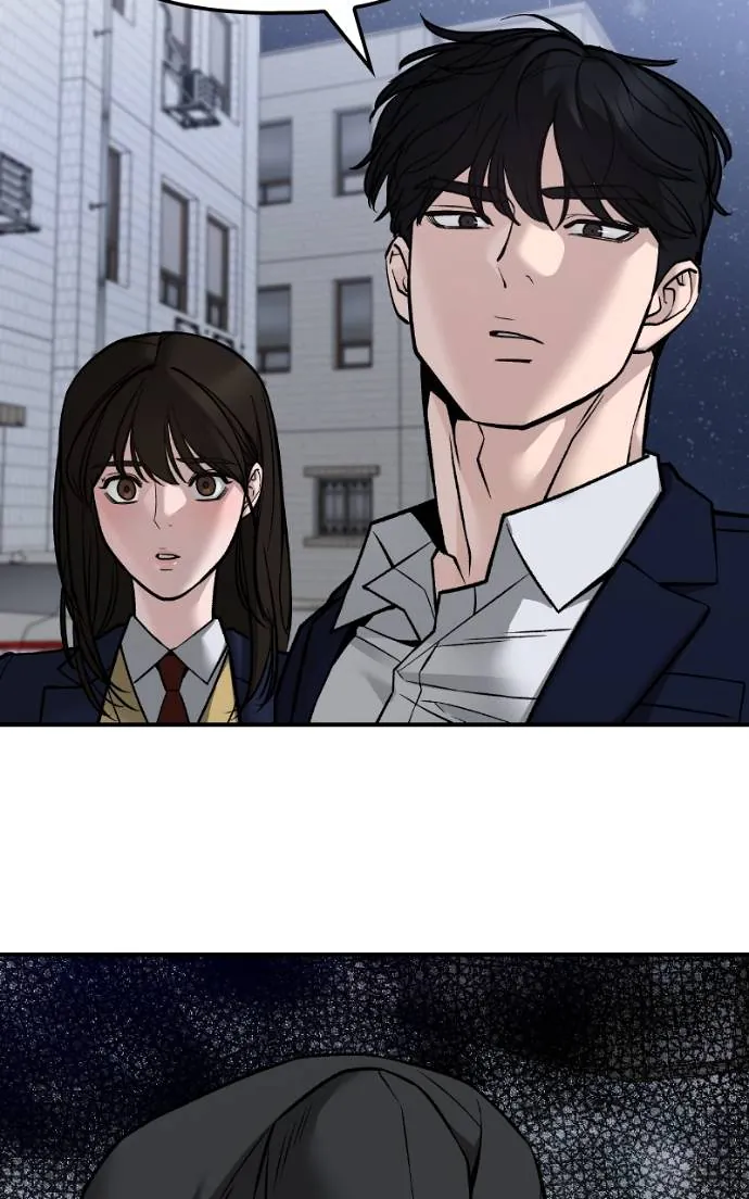 The Bully in Charge Chapitre 132 - Page 43