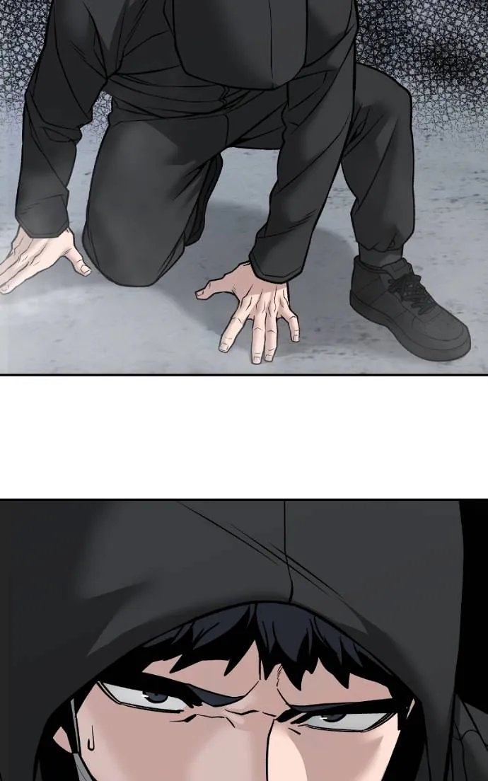 The Bully in Charge Chapitre 132 - Page 44