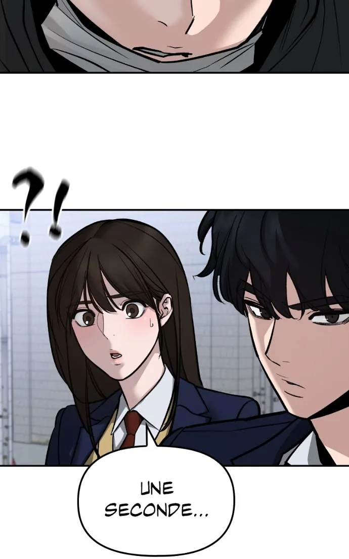 The Bully in Charge Chapitre 132 - Page 45