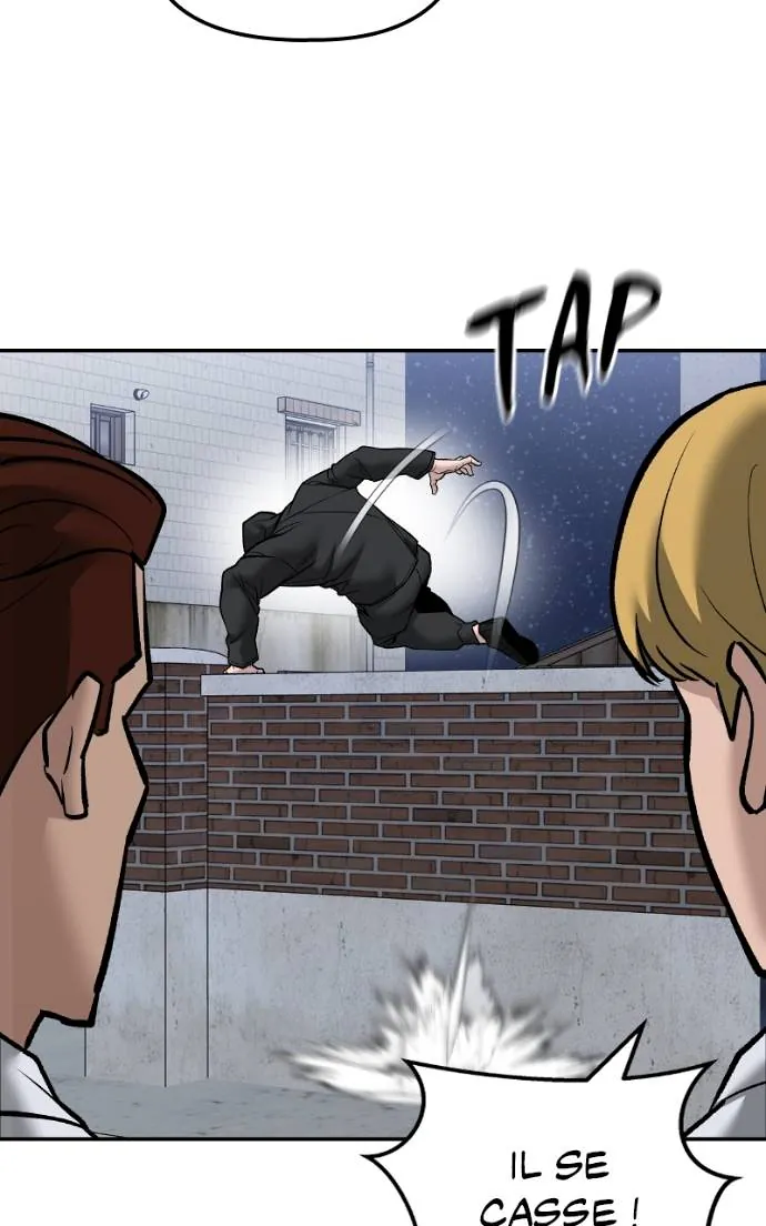The Bully in Charge Chapitre 132 - Page 47