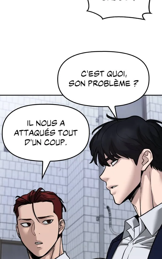 The Bully in Charge Chapitre 132 - Page 48
