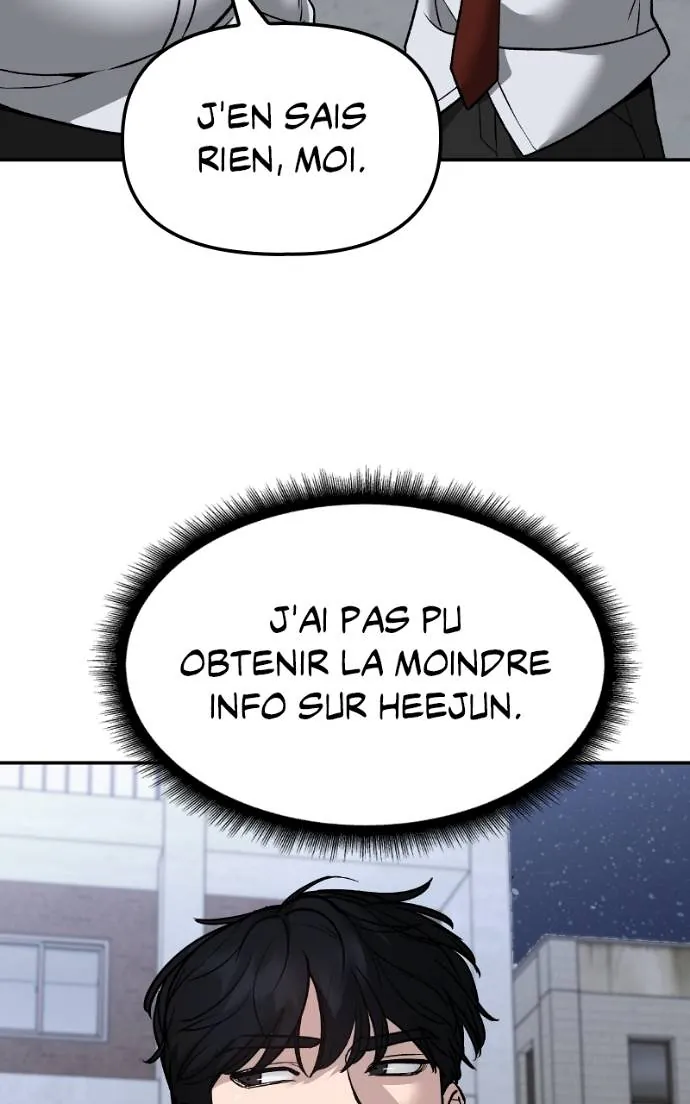 The Bully in Charge Chapitre 132 - Page 54