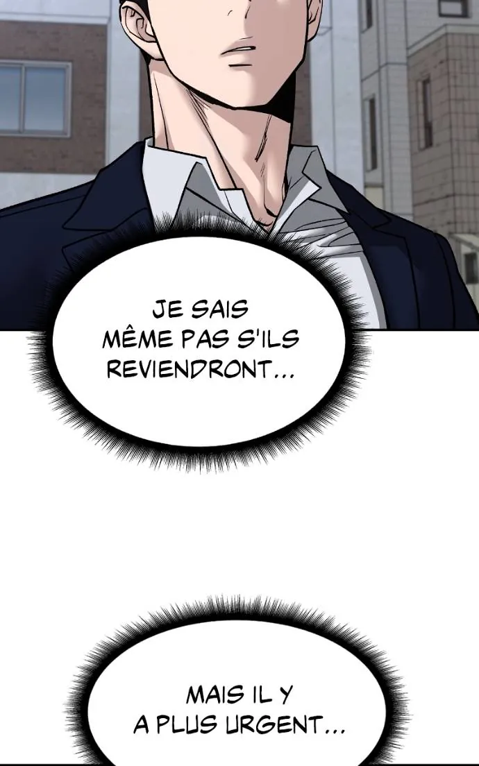 The Bully in Charge Chapitre 132 - Page 55