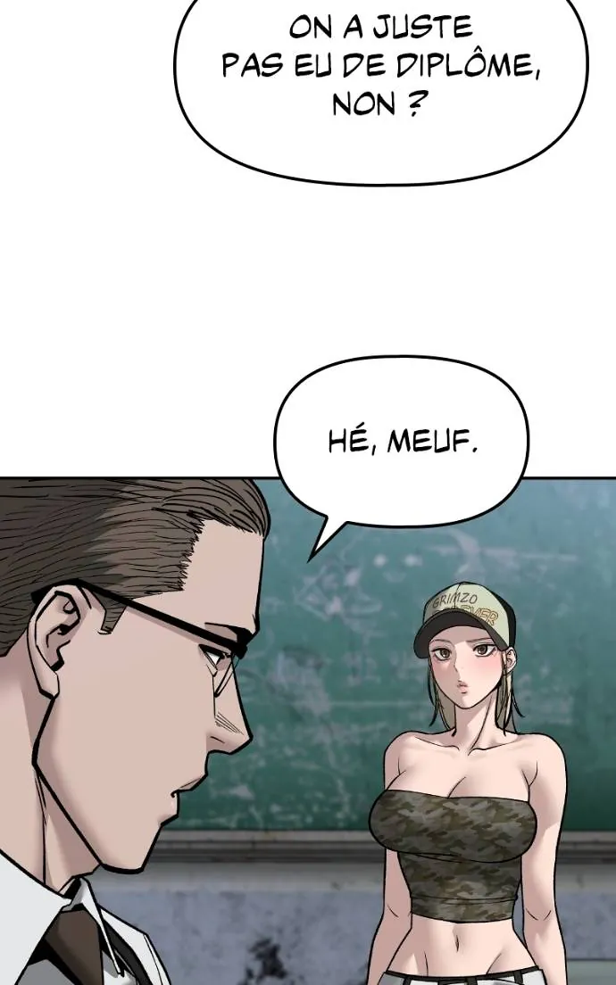 The Bully in Charge Chapitre 132 - Page 6