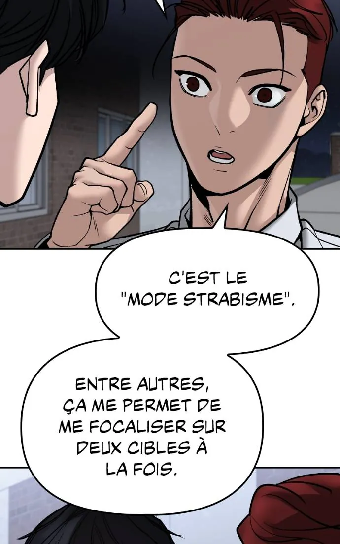 The Bully in Charge Chapitre 132 - Page 64