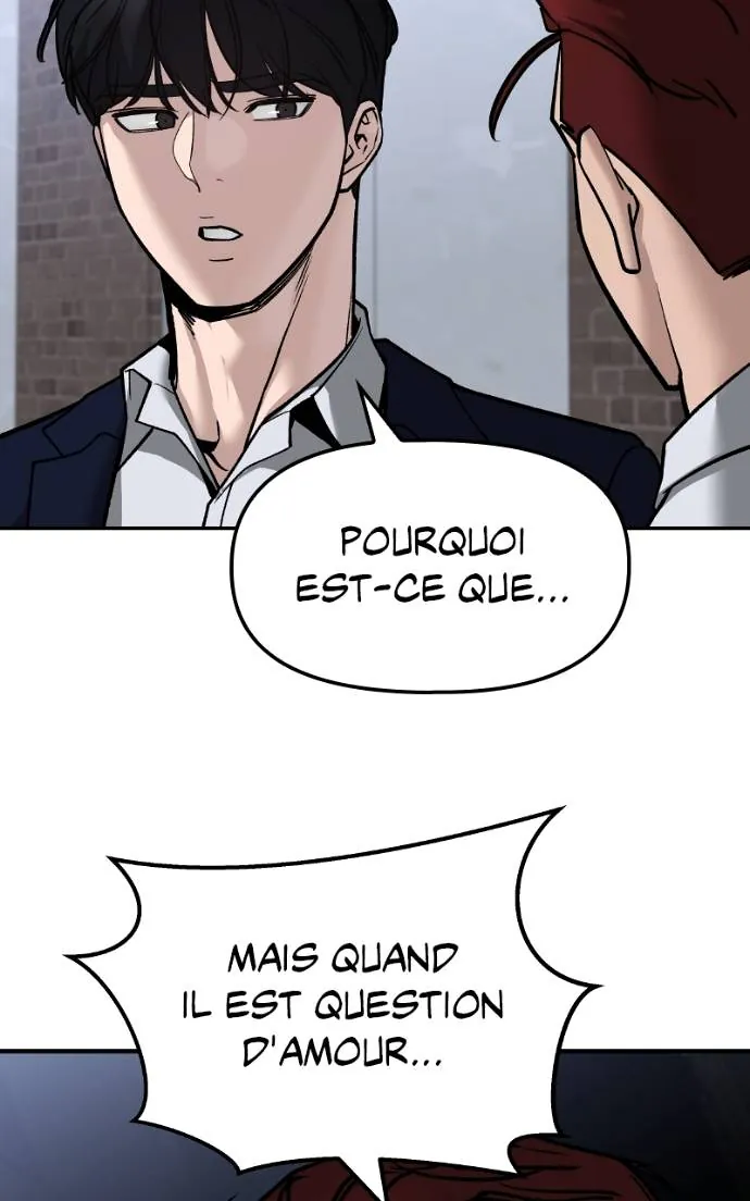 The Bully in Charge Chapitre 132 - Page 65