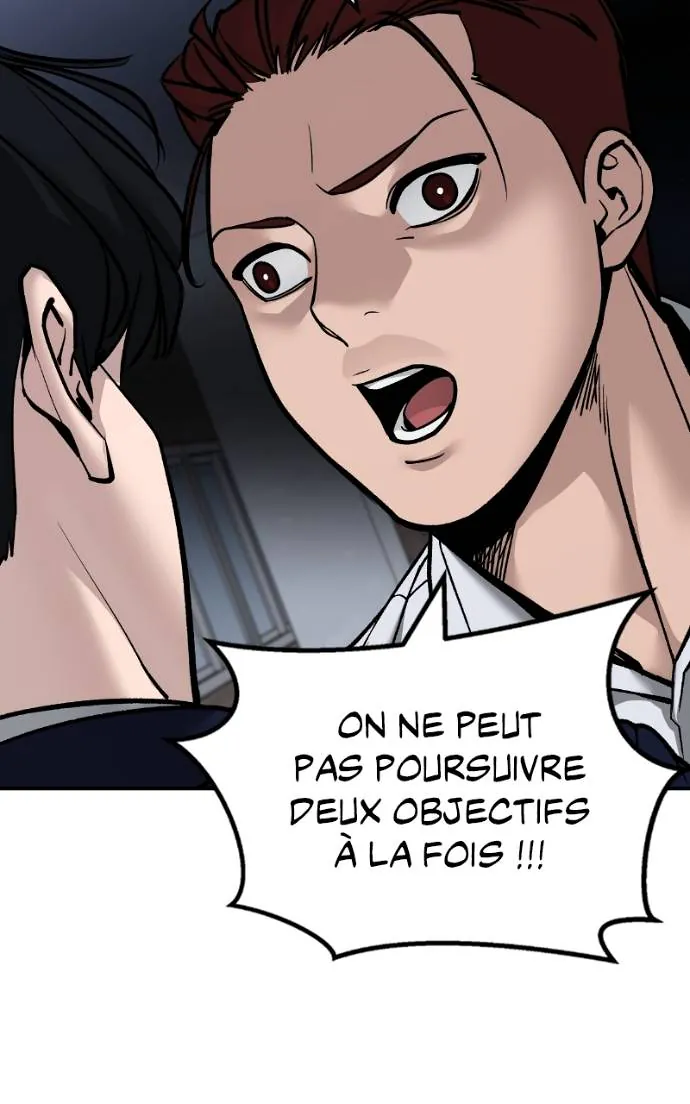 The Bully in Charge Chapitre 132 - Page 66