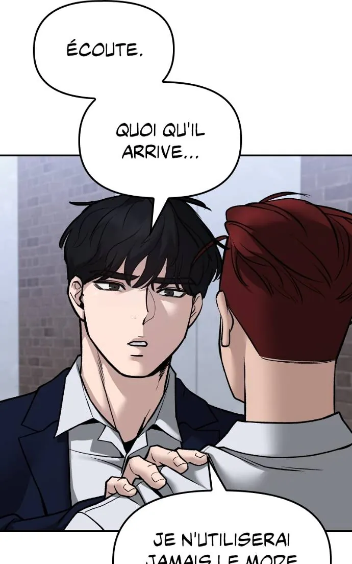 The Bully in Charge Chapitre 132 - Page 67