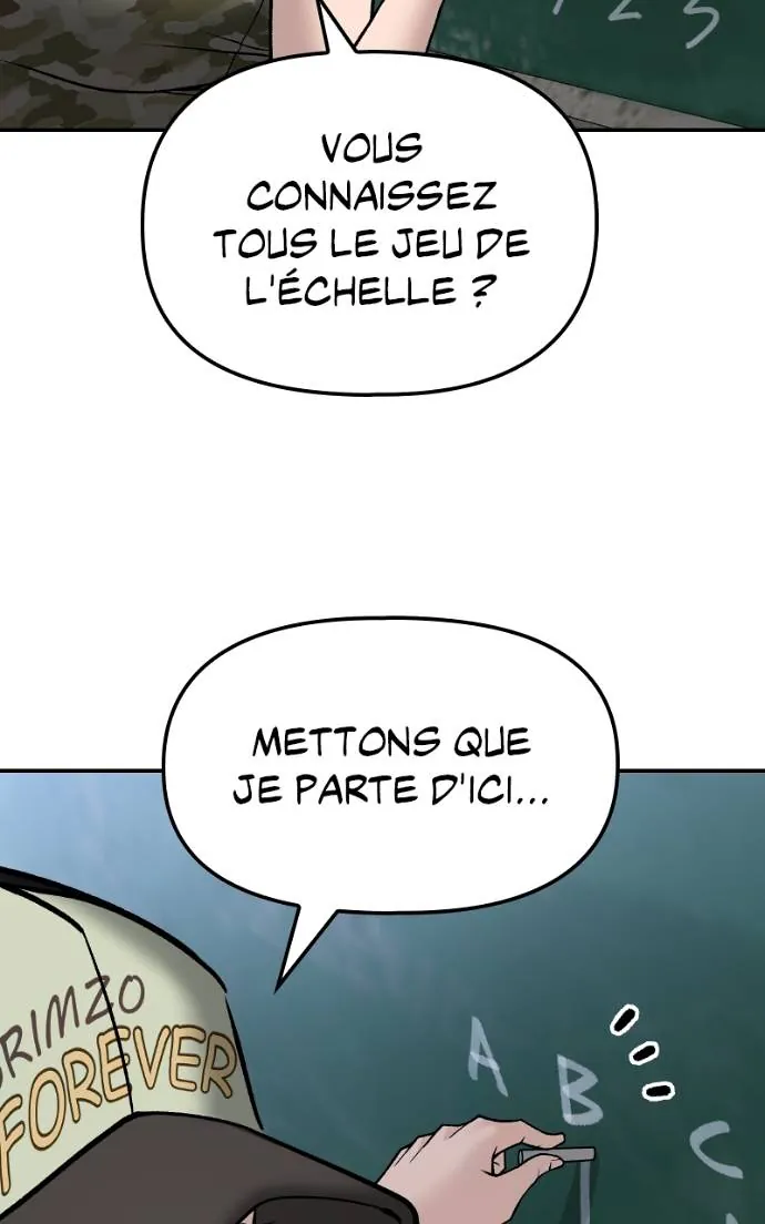 The Bully in Charge Chapitre 132 - Page 71