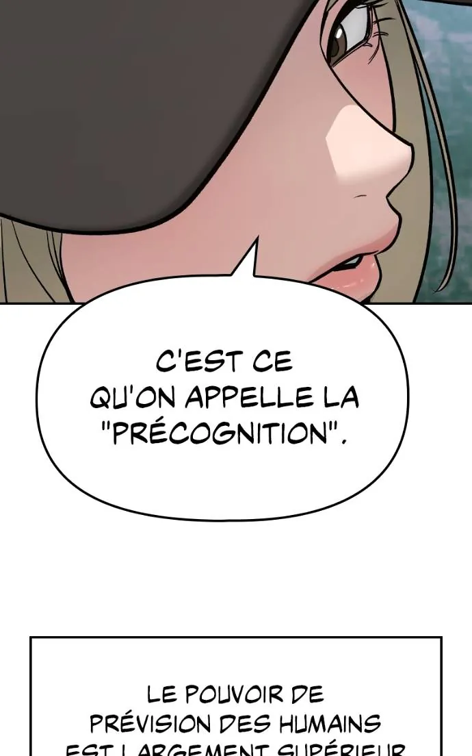 The Bully in Charge Chapitre 132 - Page 78