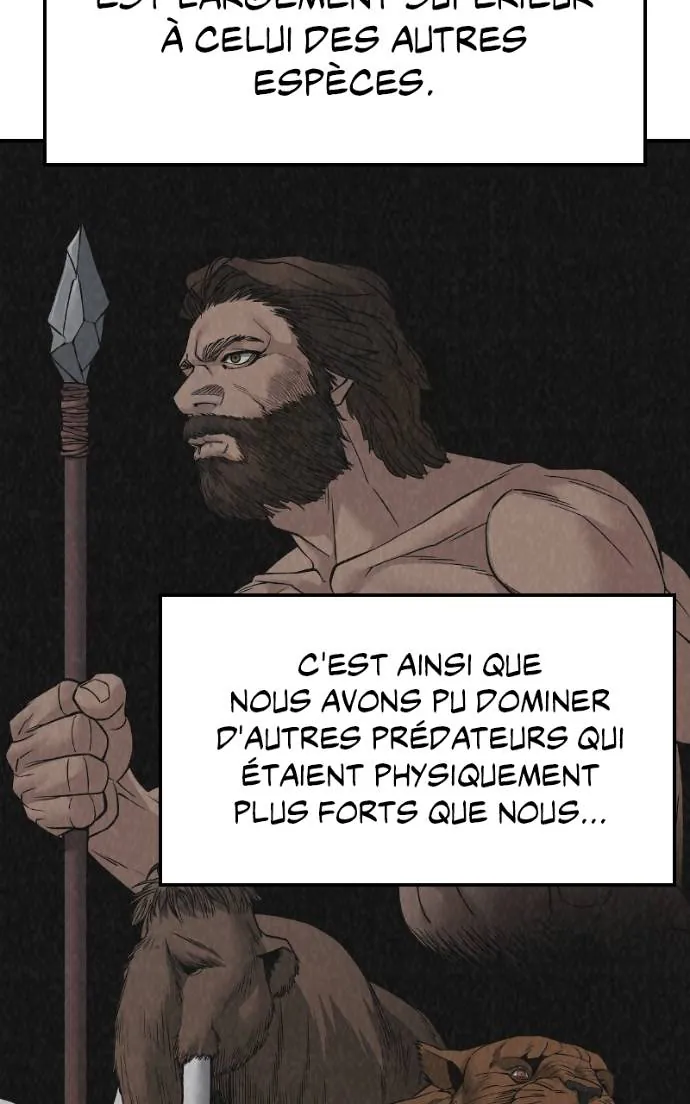 The Bully in Charge Chapitre 132 - Page 79