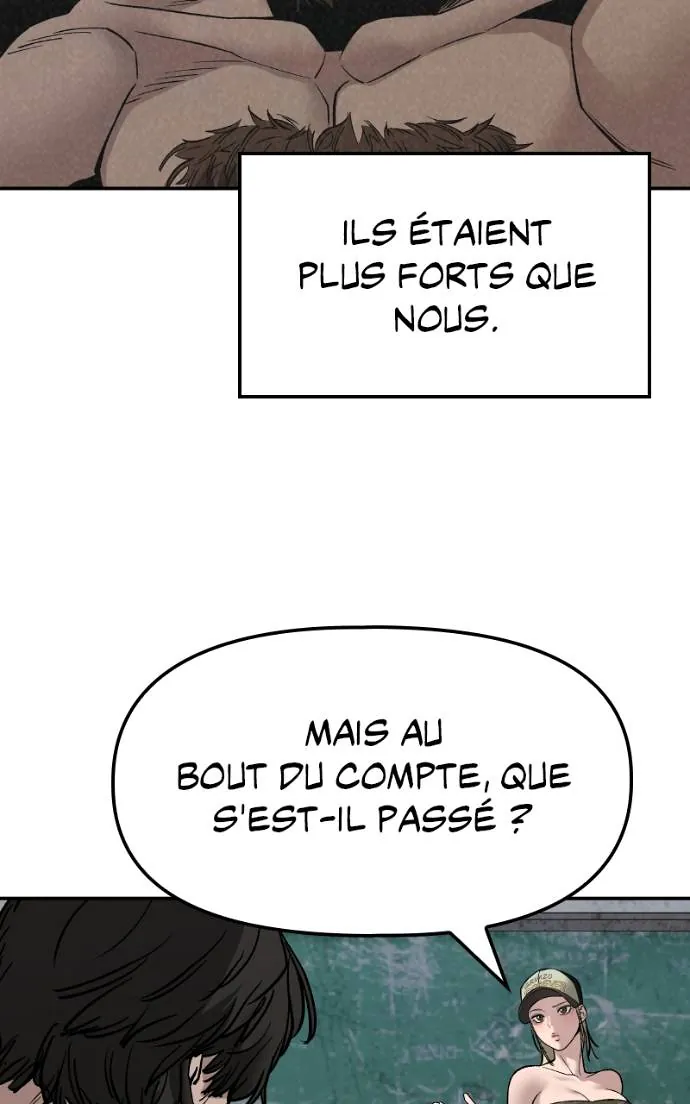 The Bully in Charge Chapitre 132 - Page 83