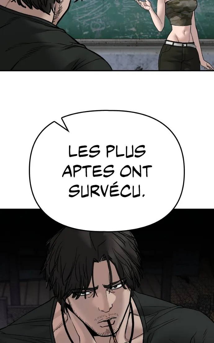 The Bully in Charge Chapitre 132 - Page 84