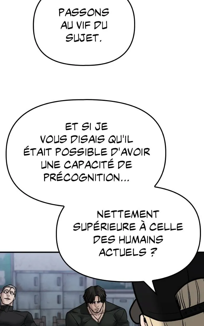 The Bully in Charge Chapitre 132 - Page 88
