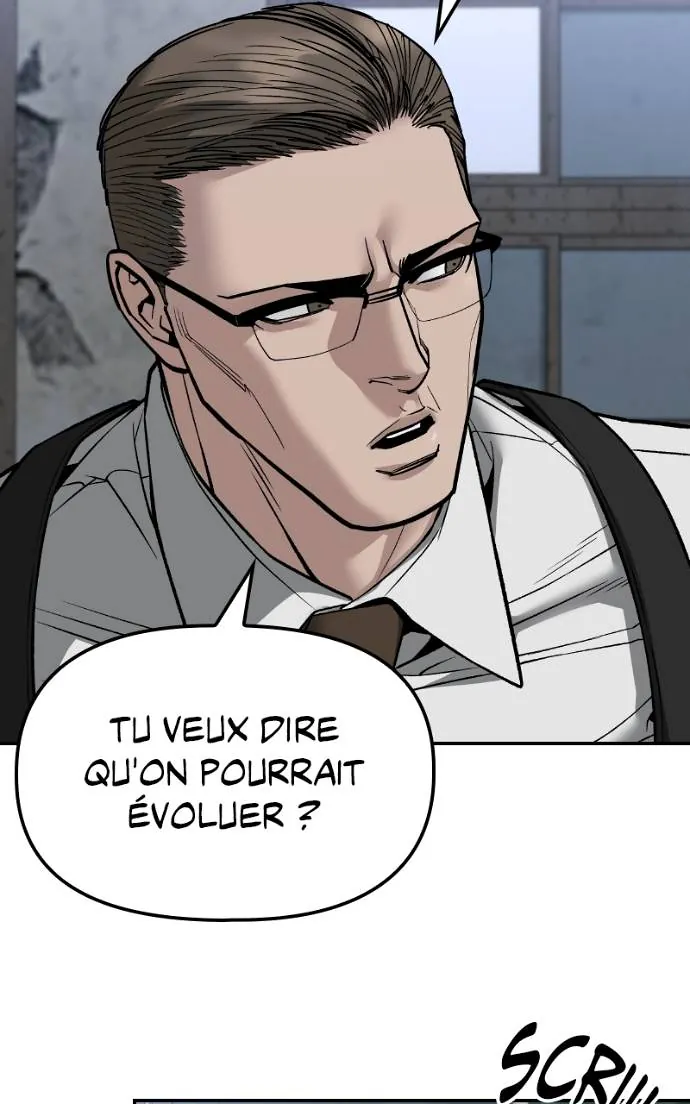 The Bully in Charge Chapitre 132 - Page 90