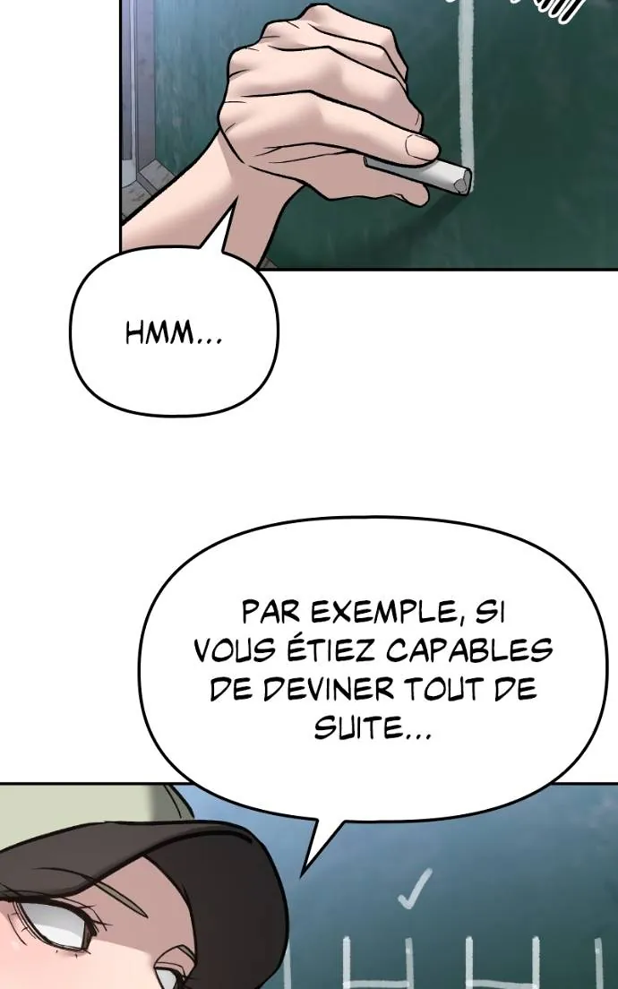 The Bully in Charge Chapitre 132 - Page 91
