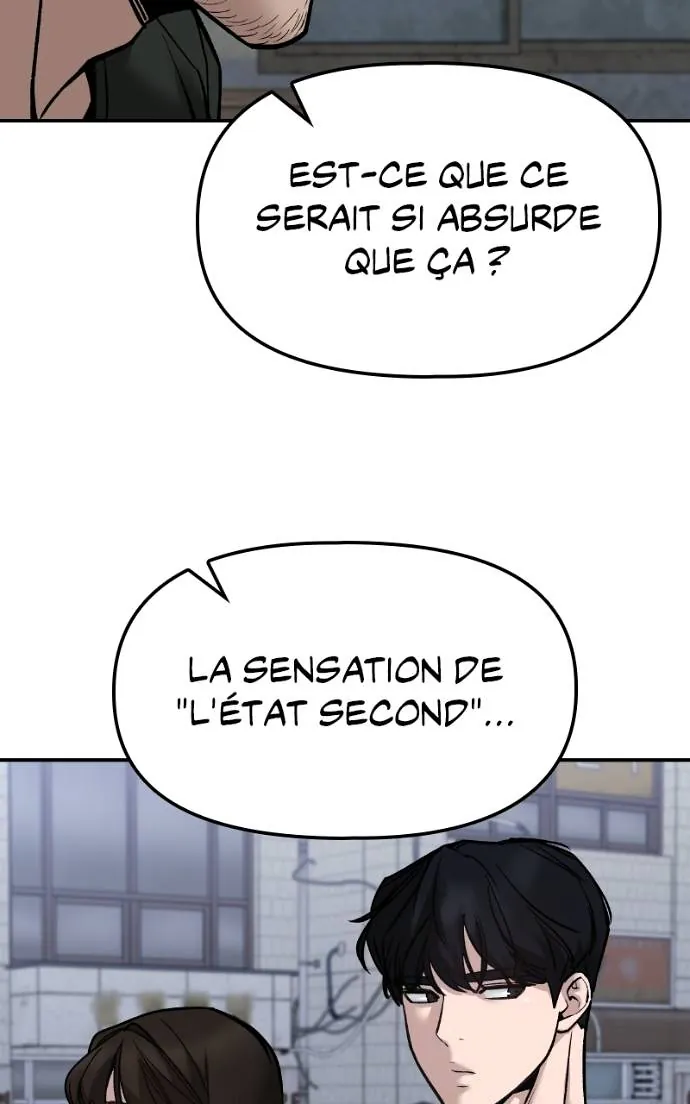 The Bully in Charge Chapitre 132 - Page 96