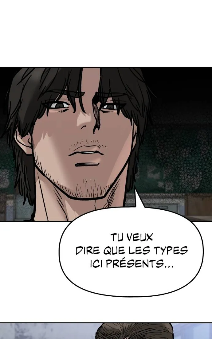 The Bully in Charge Chapitre 132 - Page 99