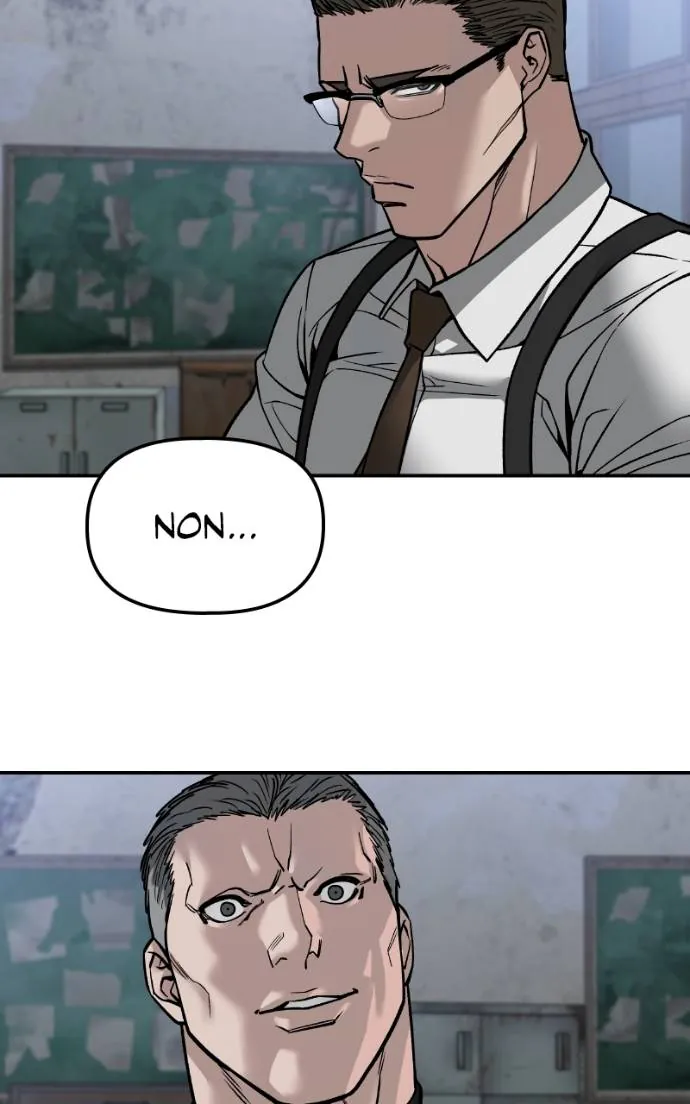 The Bully in Charge Chapitre 133 - Page 100