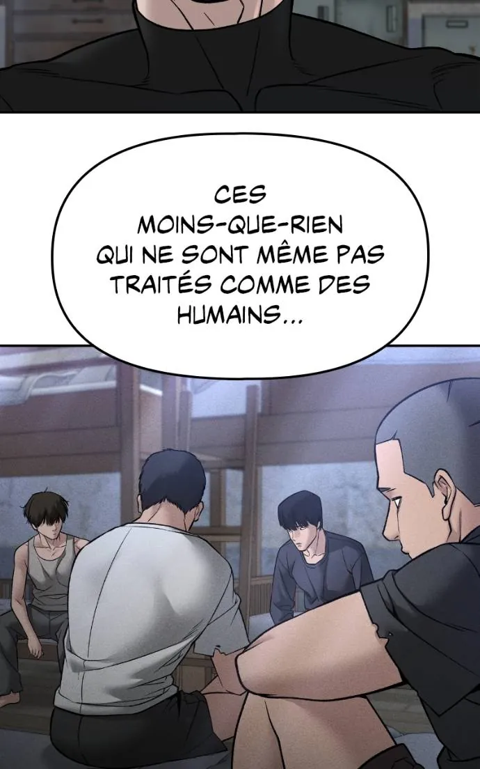 The Bully in Charge Chapitre 133 - Page 101