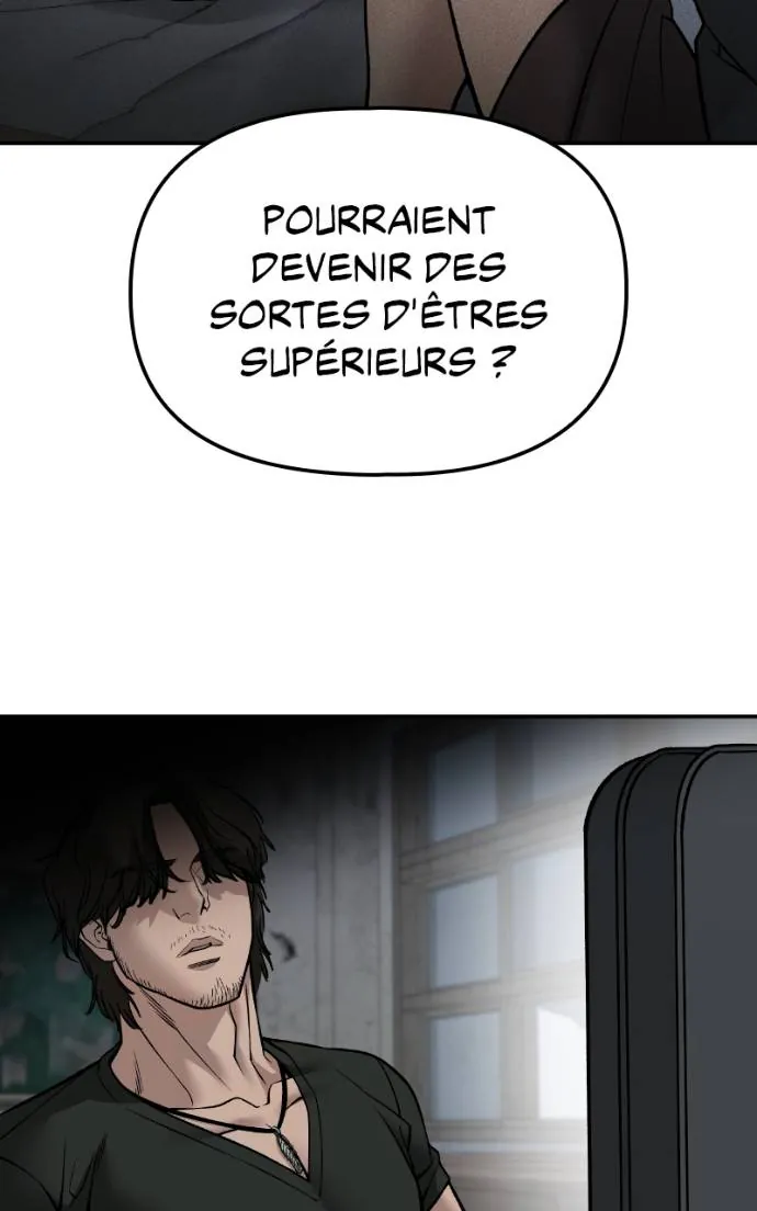 The Bully in Charge Chapitre 133 - Page 102