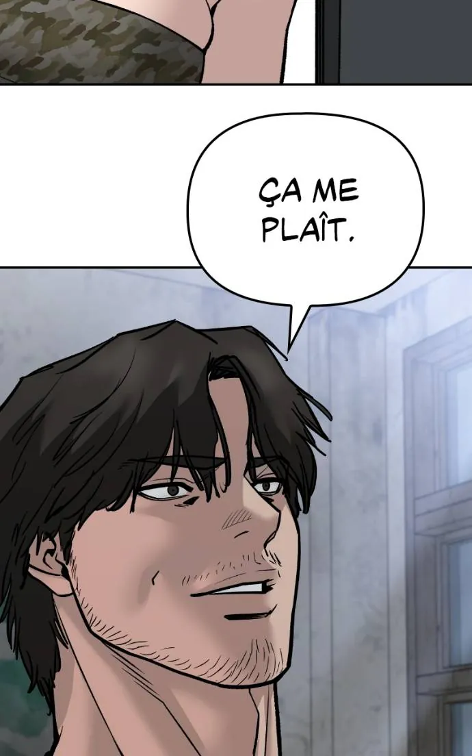 The Bully in Charge Chapitre 133 - Page 104