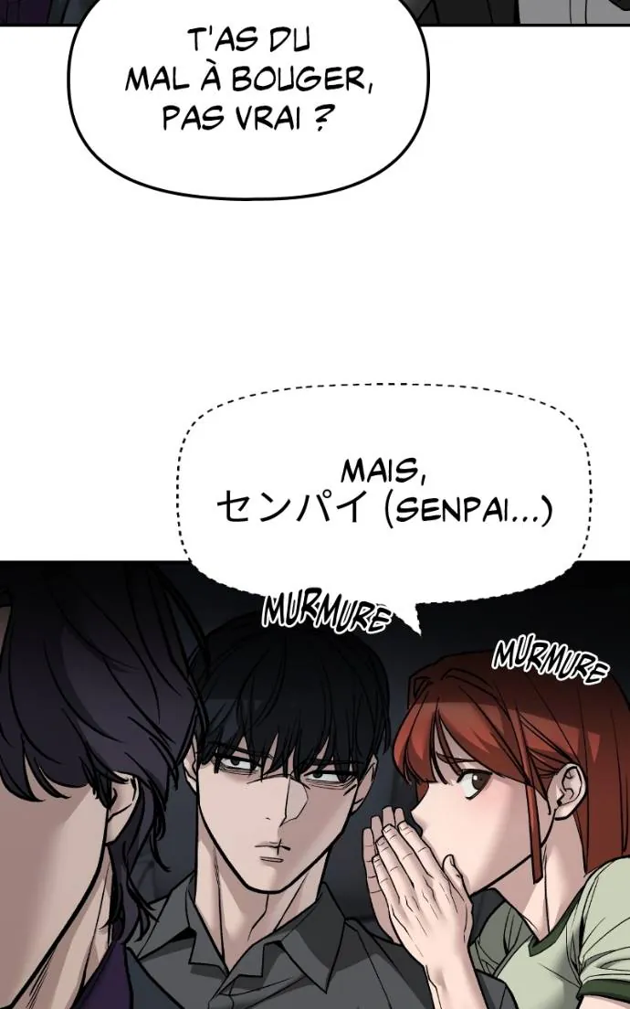 The Bully in Charge Chapitre 133 - Page 108