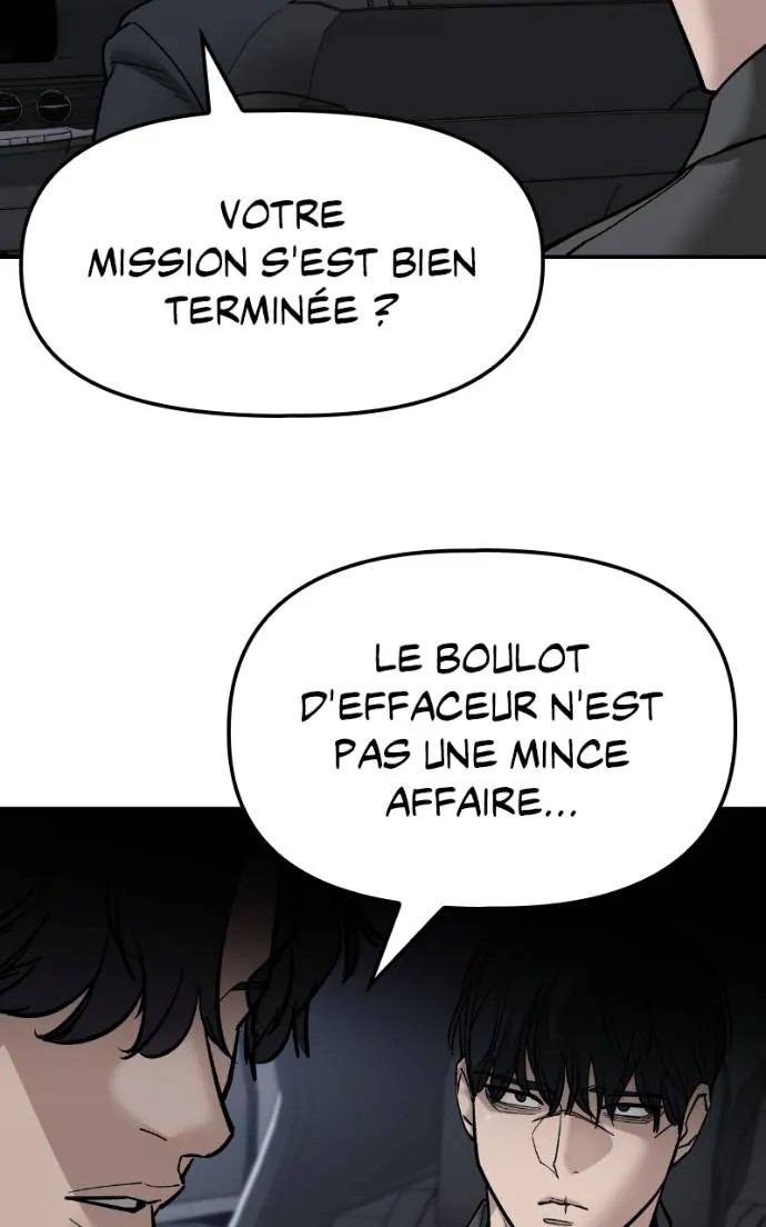The Bully in Charge Chapitre 133 - Page 110