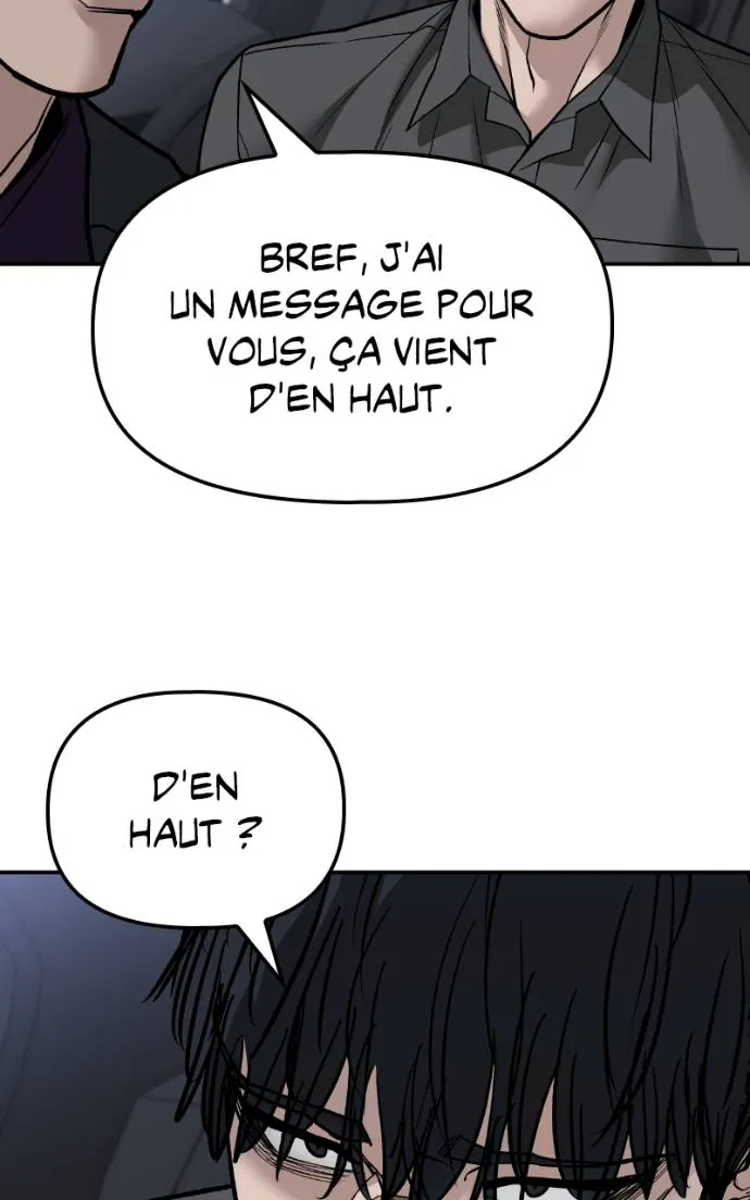 The Bully in Charge Chapitre 133 - Page 111