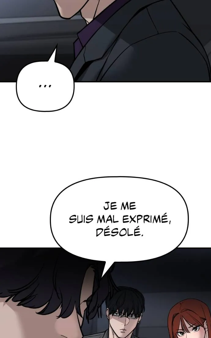 The Bully in Charge Chapitre 133 - Page 113