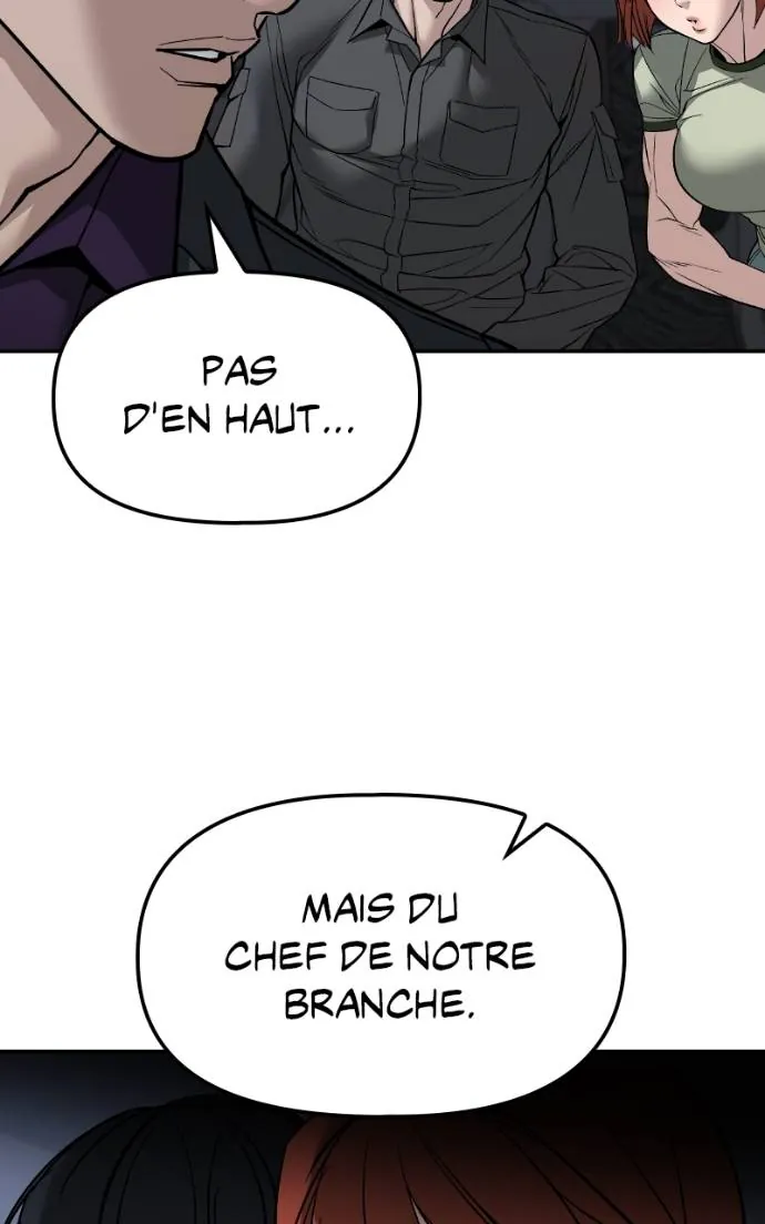 The Bully in Charge Chapitre 133 - Page 114
