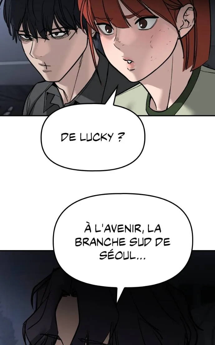 The Bully in Charge Chapitre 133 - Page 115