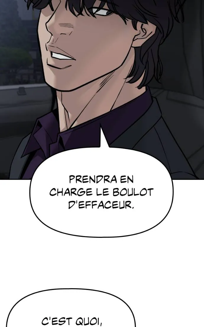 The Bully in Charge Chapitre 133 - Page 116