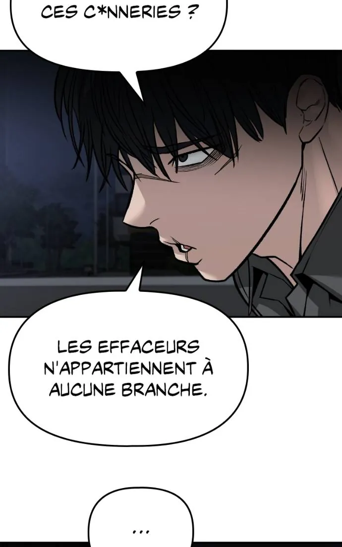 The Bully in Charge Chapitre 133 - Page 117