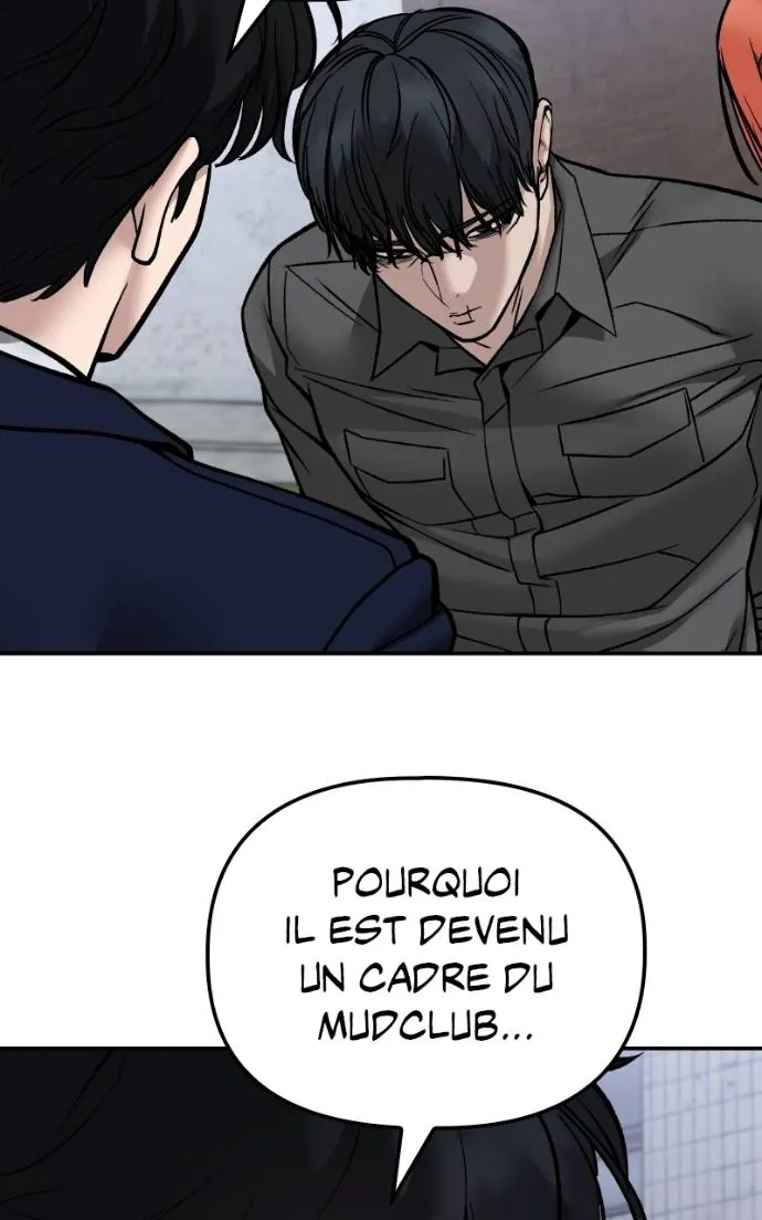 The Bully in Charge Chapitre 133 - Page 12