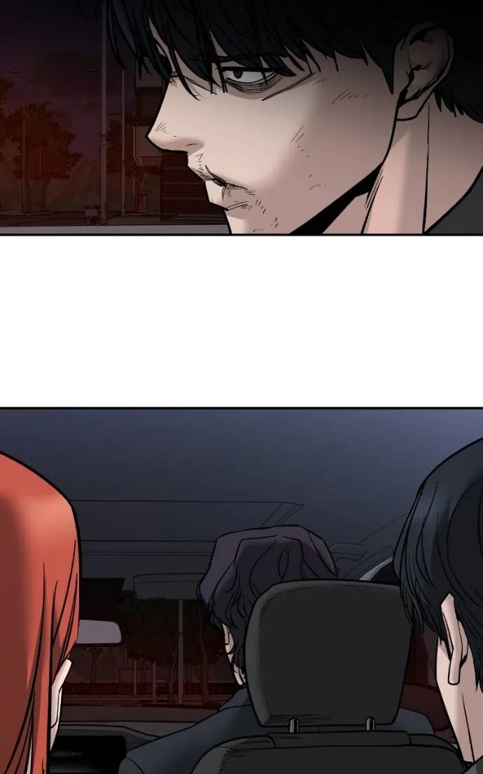 The Bully in Charge Chapitre 133 - Page 121