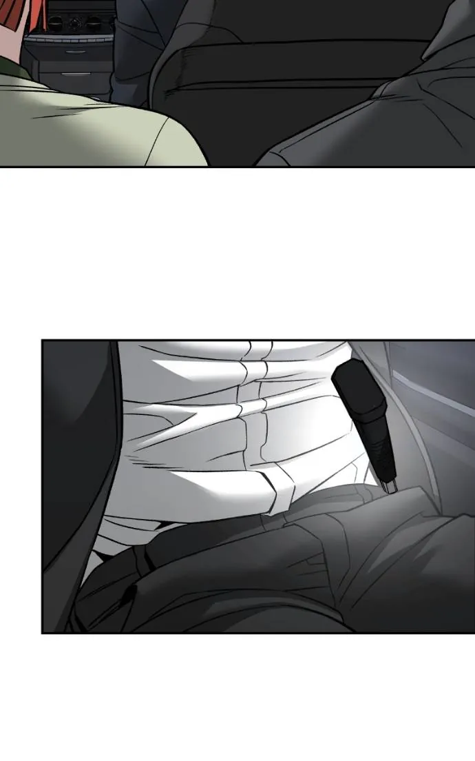 The Bully in Charge Chapitre 133 - Page 122